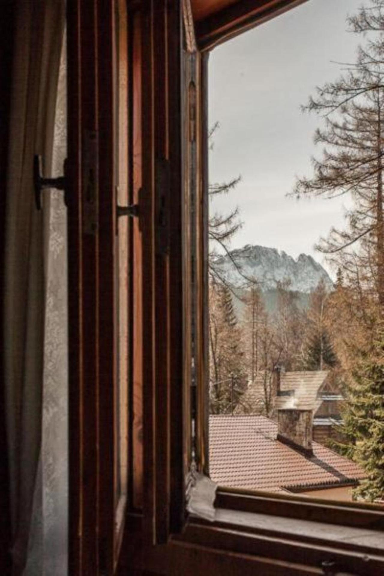 Villa Cztery Strony Swiata - Zakopane — Photos 2