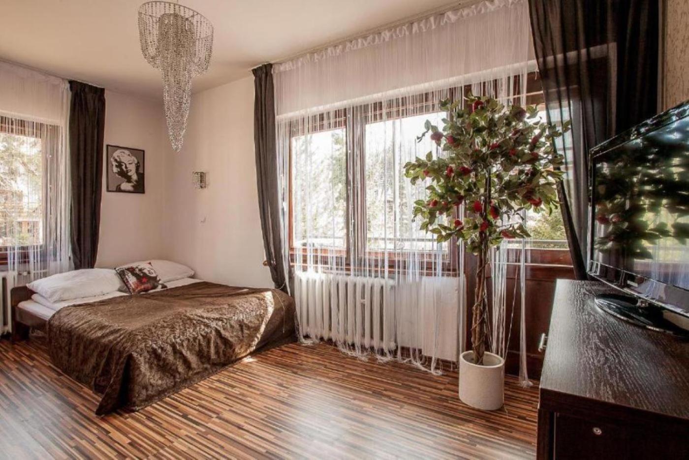 Villa Cztery Strony Swiata - Zakopane, Zakopane